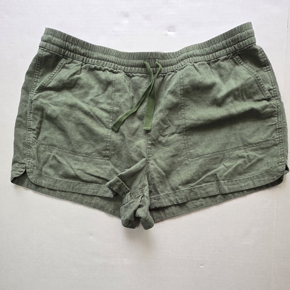J. Crew Pants - J. Crew Shorts